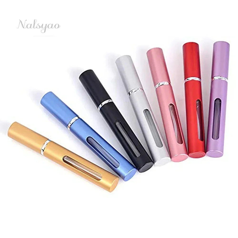 Misting Bottle Fine - Botol Parfum Isi Ulang Grosir 5ml