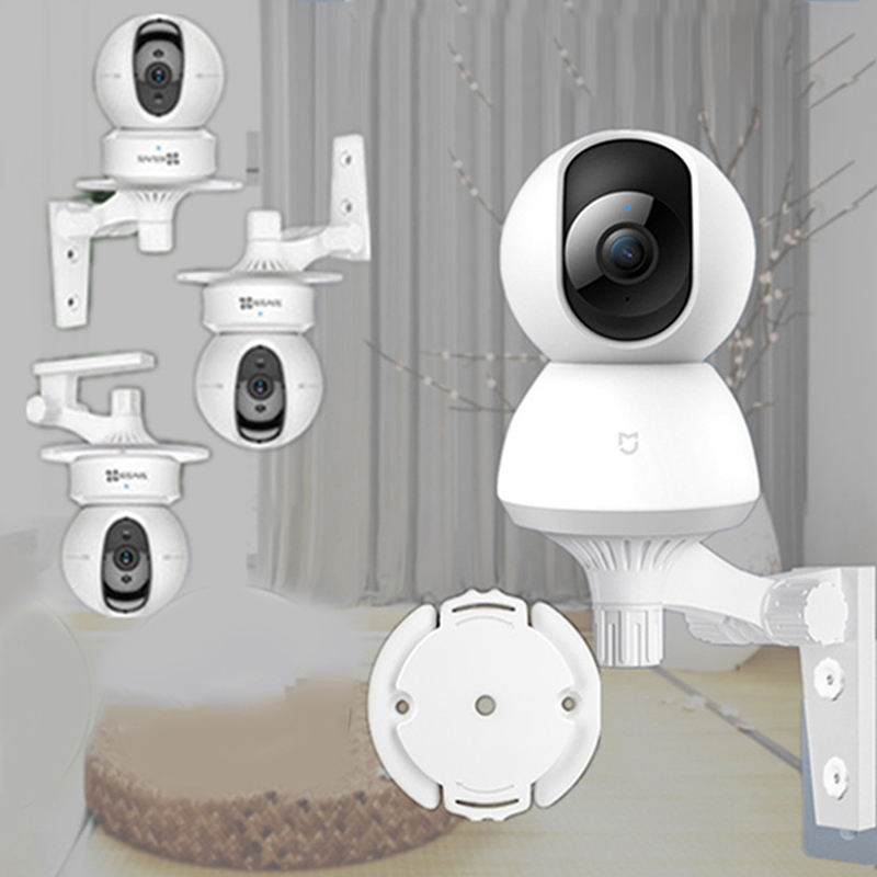 Tp-Link Camera Tapo C210 - Tapo C200 basis pemasangan dinding kamera