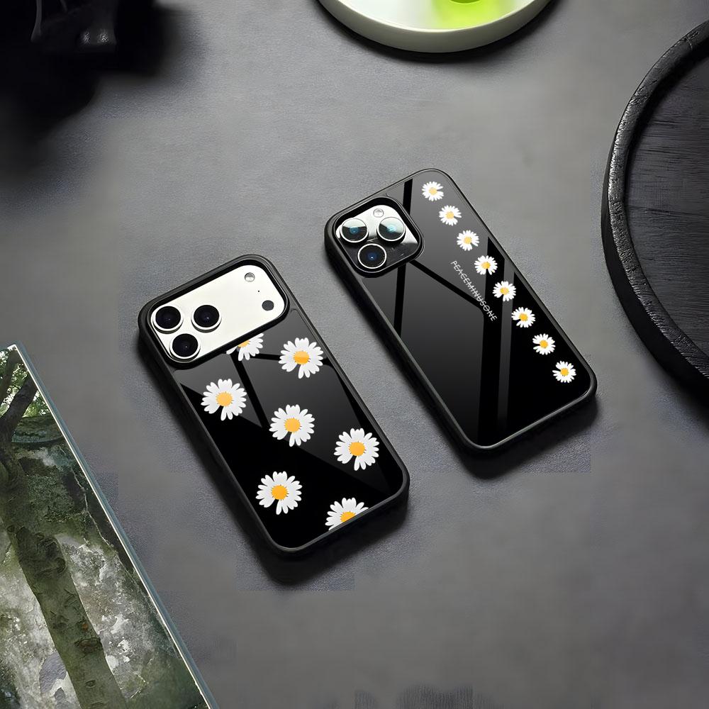 Peat Pellet Tray - P-Peaceminusones B-Banner Casing Ponsel Silikon PC+TPU