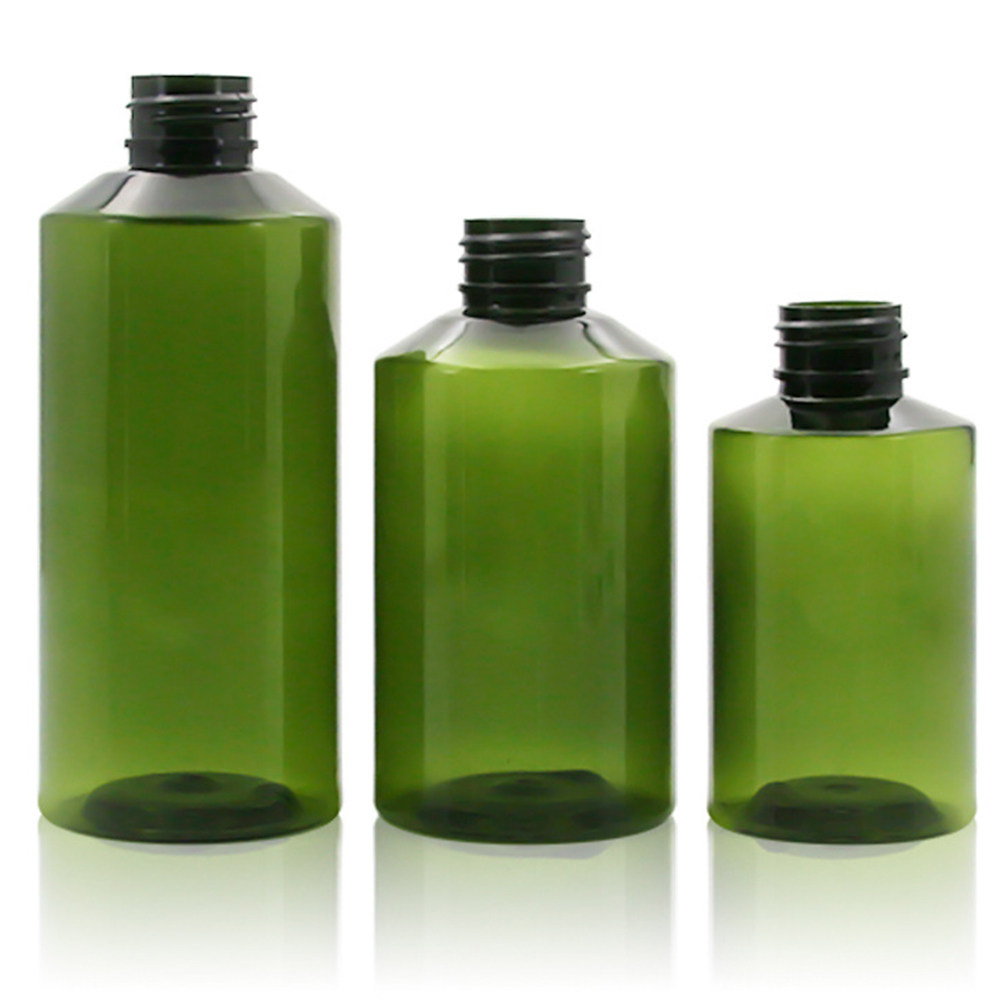 Misting Bottle Fine - 5 Buah Set Botol Semprot Portabel