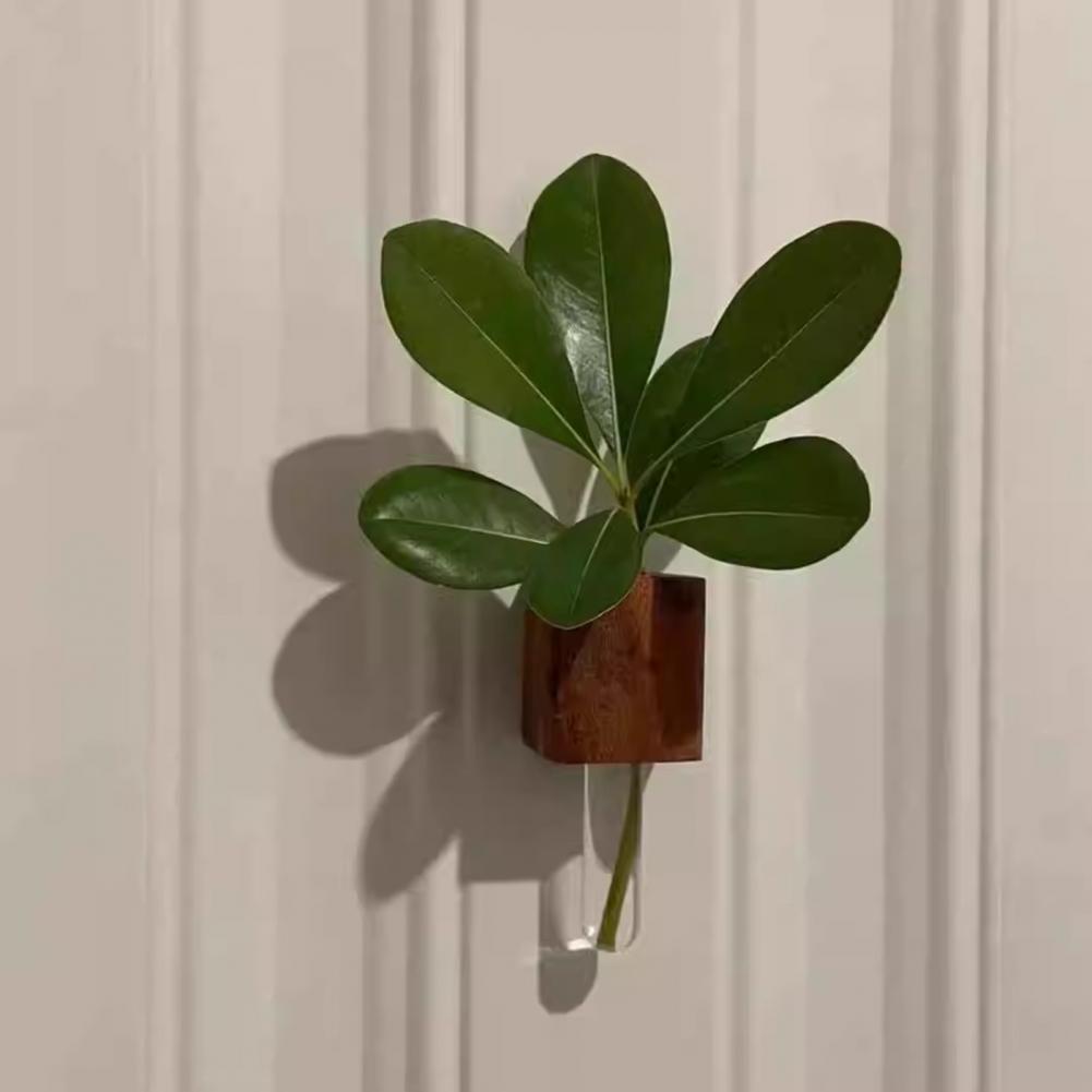 Propagation Station Vase - 4Cm Magnet Kulkas Vas Tabung Reaksi