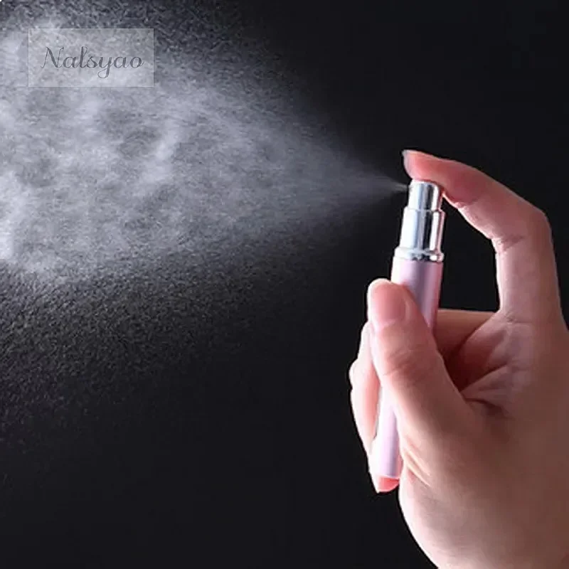 Botol Parfum Isi Ulang Grosir  - Misting Bottle Fine ulasan dan harga