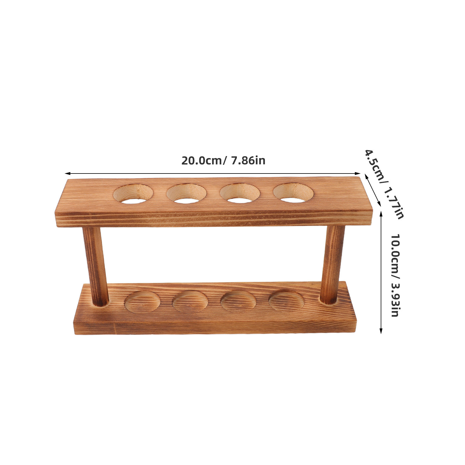 Stasiun Perbanyakan Tanaman de - Propagation Station Vase ulasan dan harga