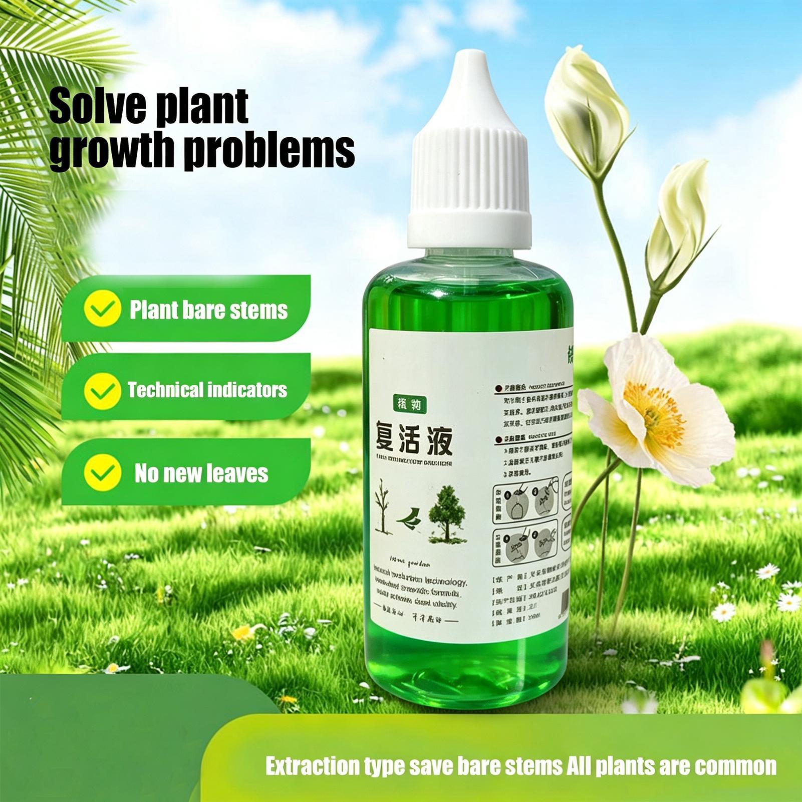 Pemicu Pertumbuhan Akar untuk  - Root Stimulator Liquid ulasan dan harga