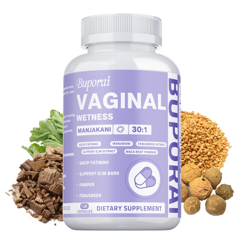 Suplemen Kelembapan Vagina - P - Rooting Hormone Powder ulasan dan harga