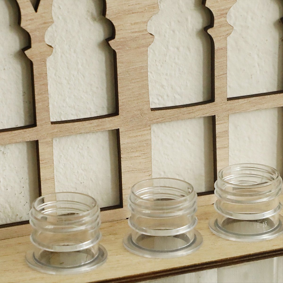 [N84R] Stasiun Propagasi Tanam - Propagation Station Vase ulasan dan harga