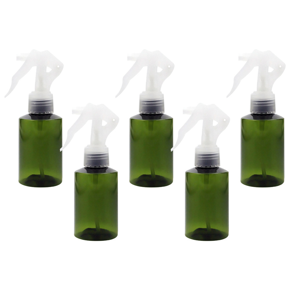 5 Buah Set Botol Semprot Porta - Misting Bottle Fine ulasan dan harga