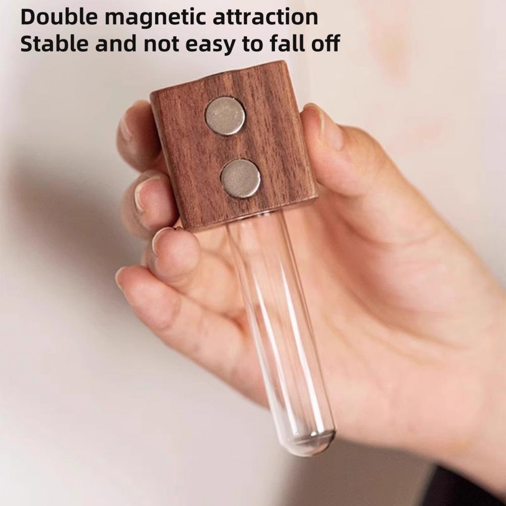 4Cm Magnet Kulkas Vas Tabung R - Propagation Station Vase ulasan dan harga
