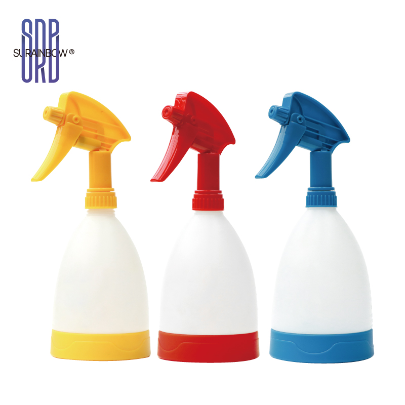 Botol semprot plastik, 500ml | - Misting Bottle Fine ulasan dan harga